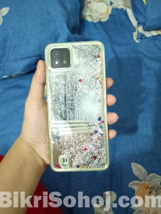 Realme narzo 50i